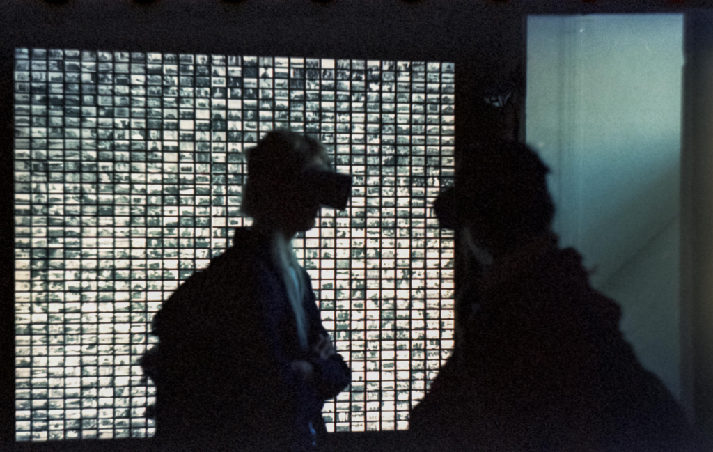 AI, Disorientation, and the Future of the Average Person A Macgregorian Lens