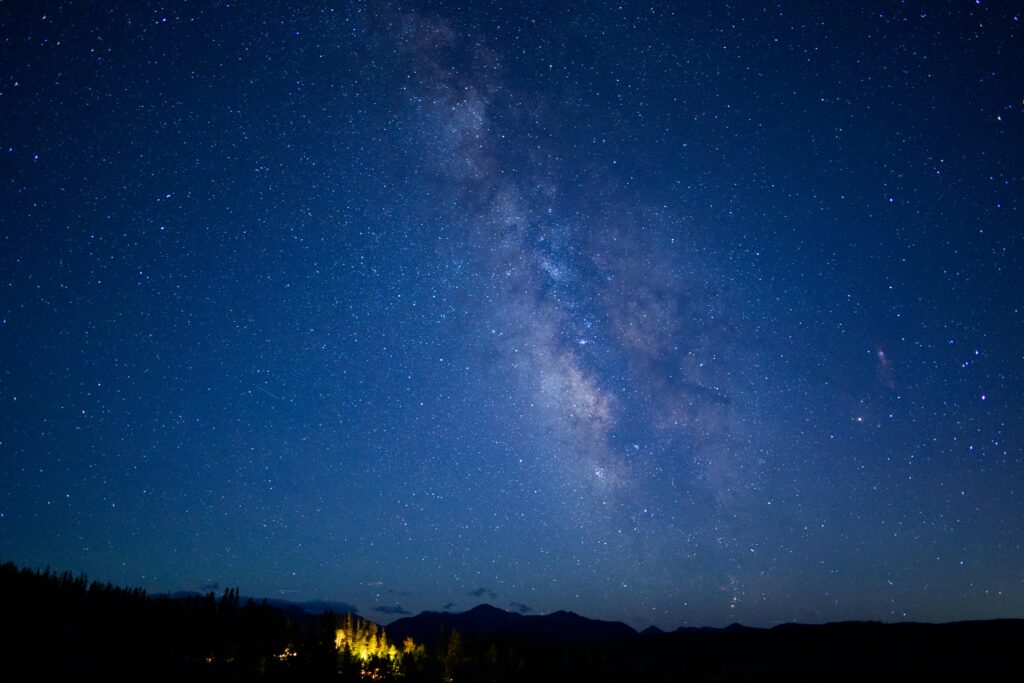 The Co-Pilot to the Stars Why AI Is Our Companion, Not Our Cage