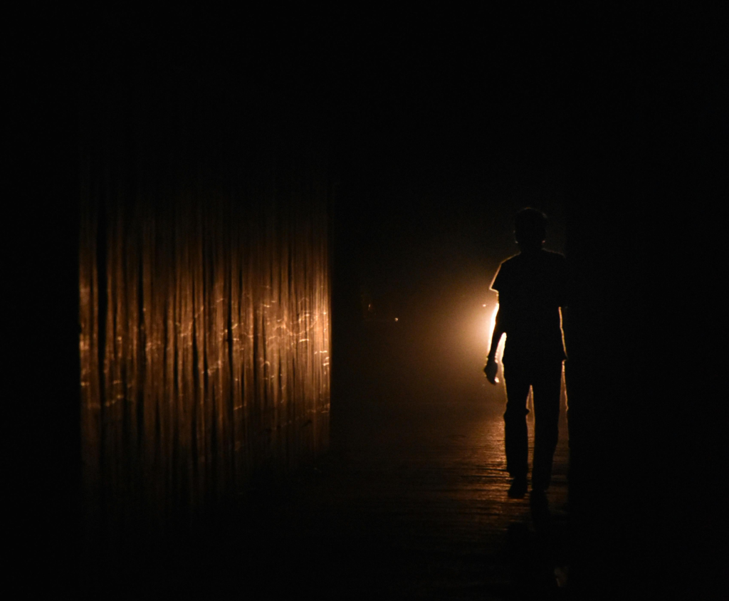 The Ghost in the Machine, or Something More